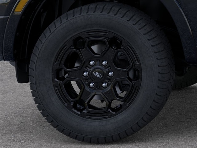 2025 Ford Ranger XLT - Photo 19