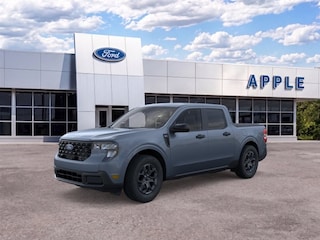 2026 Ford Maverick XLT TRUCK