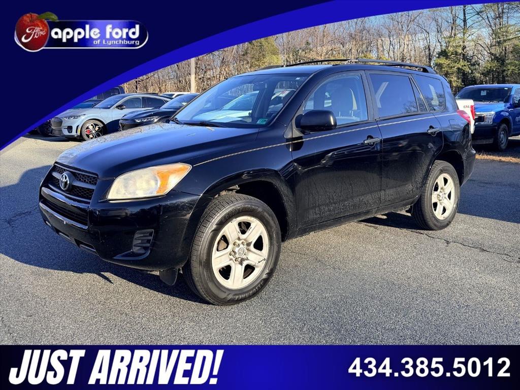 2010 Toyota RAV4 Base's photo