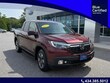  Honda Ridgeline