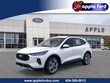 Ford Escape Hybrid