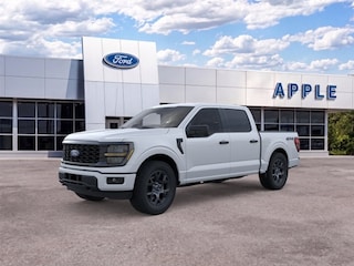 2026 Ford F-150 STX TRUCK