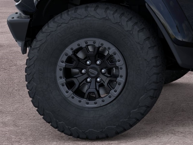 2025 Ford Bronco 4-Door Raptor - Photo 21