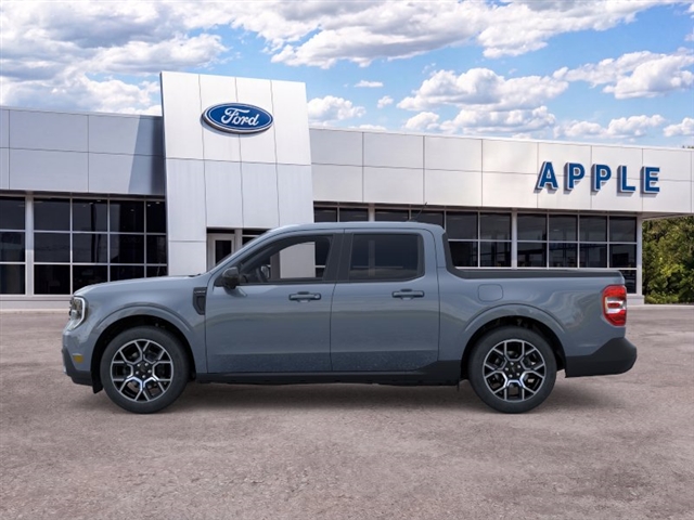 New 2026 Ford Maverick Lariat® TRUCK