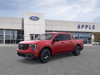 2026 Ford Maverick Lariat Truck