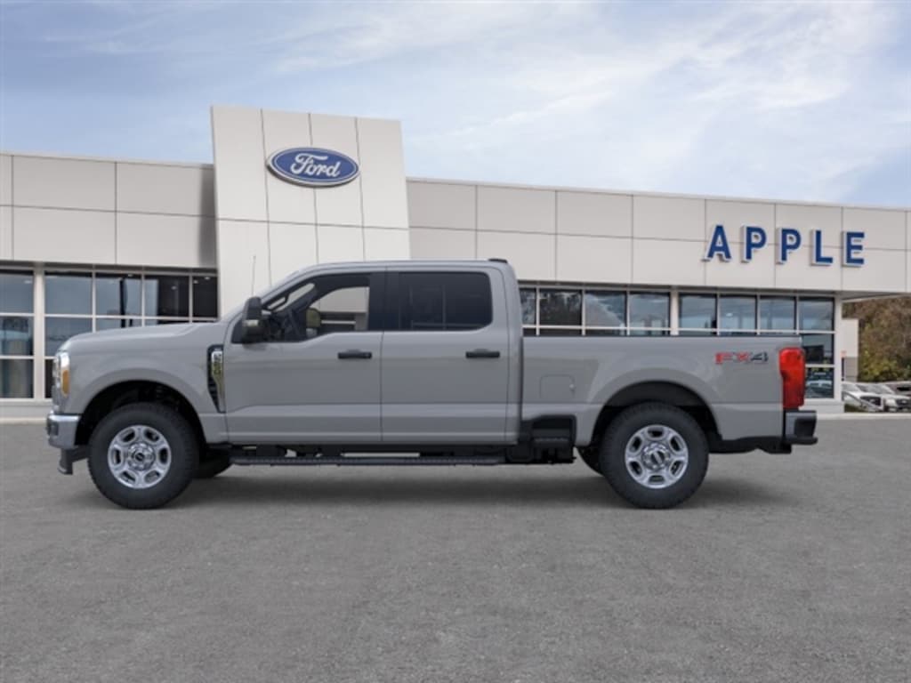 New 2026 Ford Super Duty F-250® XLT TRUCK