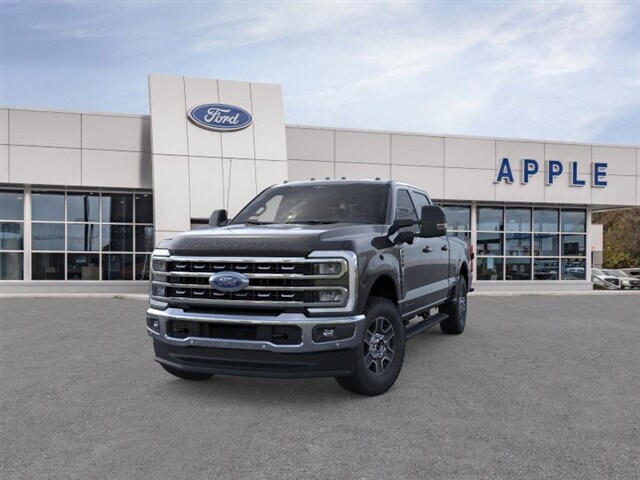 2026 Ford F-350 Lariat photo 2