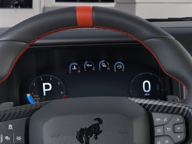 2025 Ford Bronco 4-Door Raptor - Photo 13