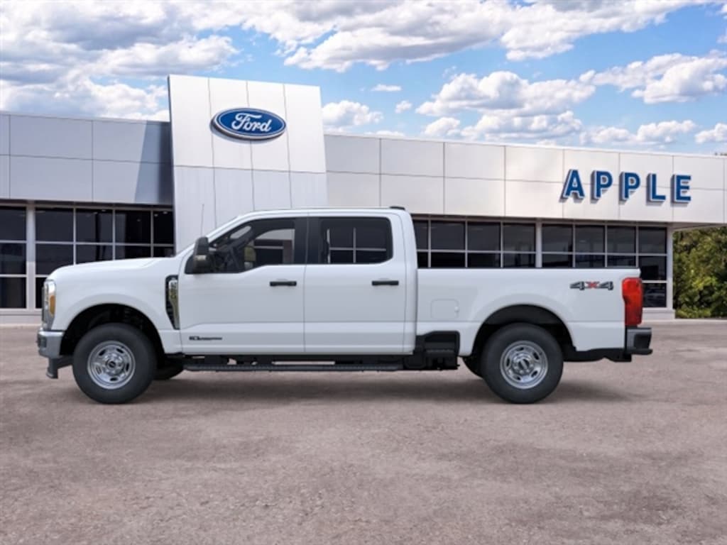 New 2026 Ford Super Duty F-250® XL TRUCK