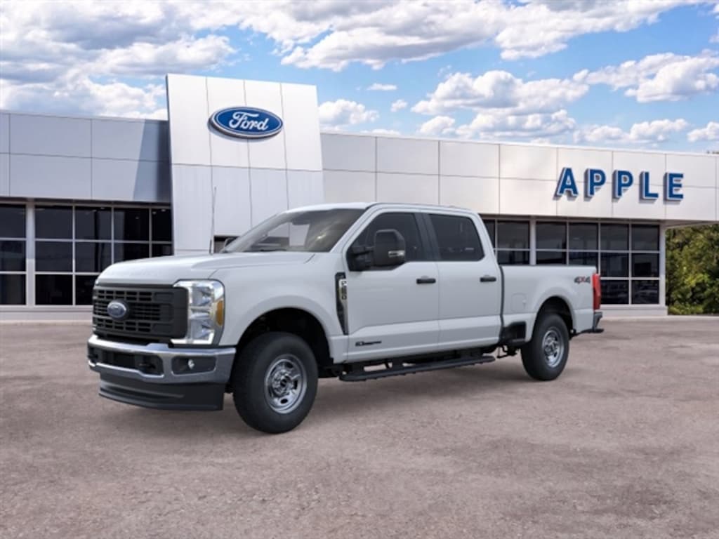 New 2026 Ford Super Duty F-250® XL TRUCK