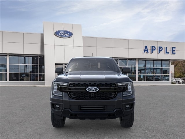 2025 Ford Ranger XLT - Photo 6