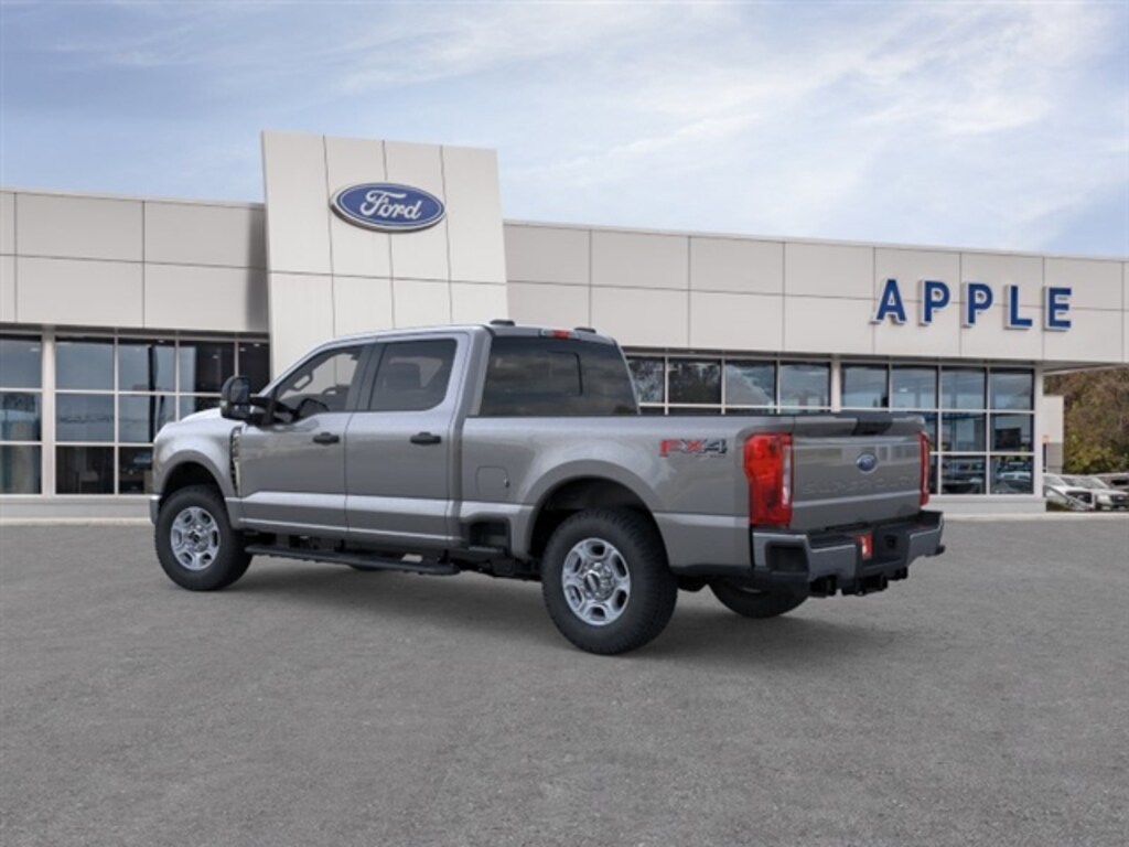 New 2026 Ford F-350SD Truck