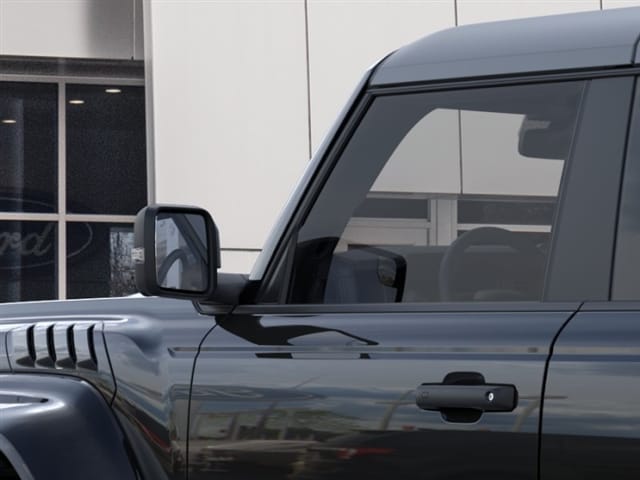2025 Ford Bronco 4-Door Raptor - Photo 22