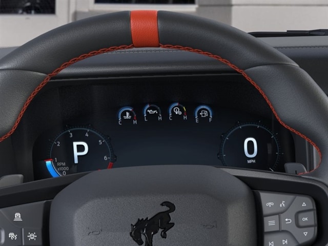 2025 Ford Bronco 4-Door Raptor - Photo 13