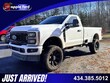  Ford F-250SD