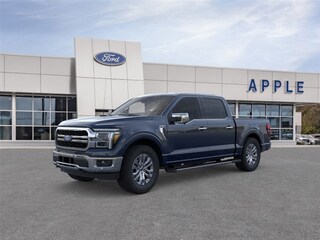 2025 Ford F-150 Lariat Truck