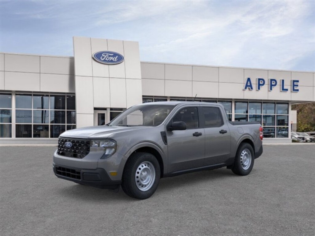 New 2026 Ford Maverick XL Truck