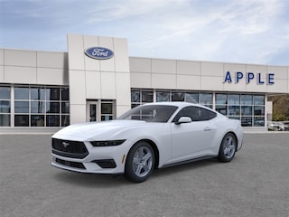 2026 Ford Mustang Ecoboost&reg; Fastback CAR