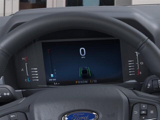 2025 Ford Ranger XLT - Photo 13