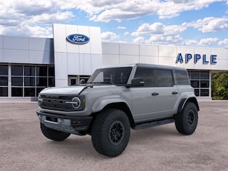 2026 Ford Bronco Raptor&reg; SUV