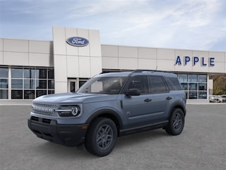 2026 Ford Bronco Sport Big Bend&reg; SUV