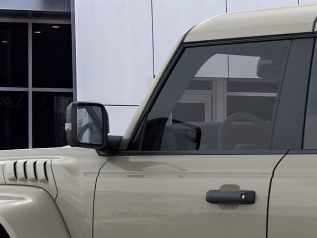 2025 Ford Bronco 4-Door Raptor - Photo 22