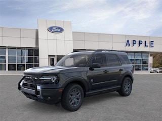 2025 Ford Bronco Sport Big Bend SUV