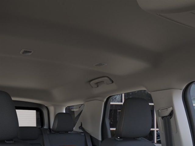 2025 Ford Bronco Sport Free Wheeling - Photo 22