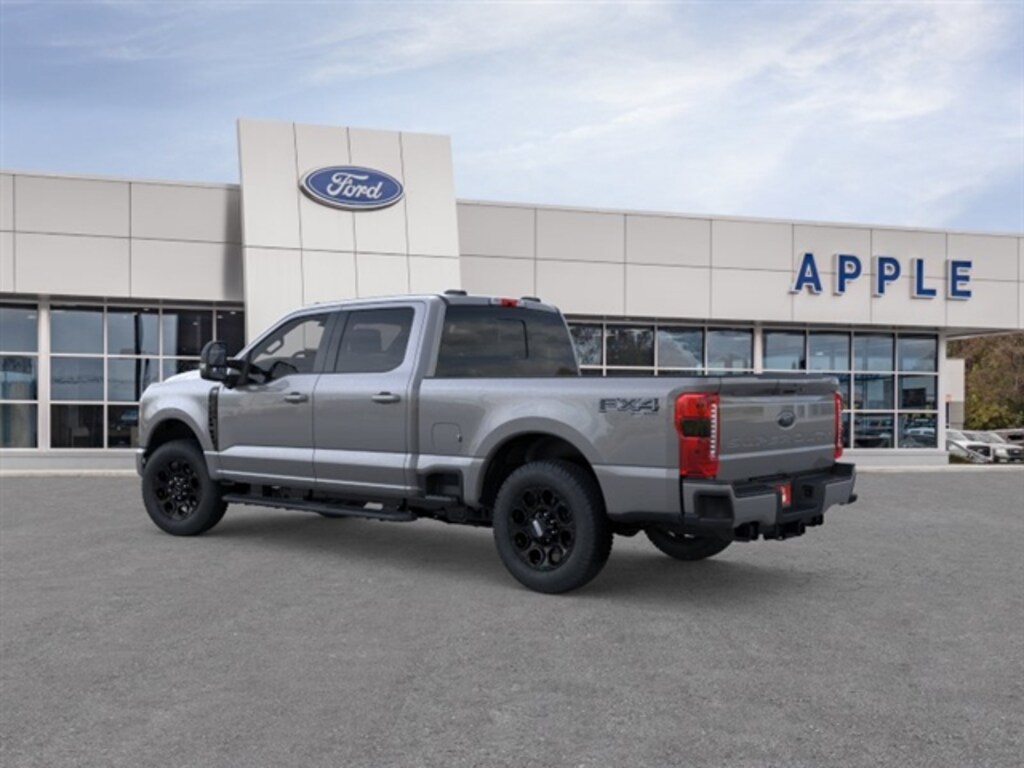 New 2026 Ford Super Duty F-250® XLT TRUCK