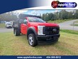 Ford F-550SD