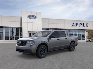 2026 Ford Maverick XLT TRUCK