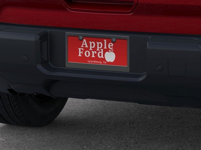 2025 Ford Bronco Sport Free Wheeling - Photo 23