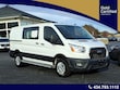  Ford Transit 250