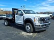  Ford F-550 Chassis