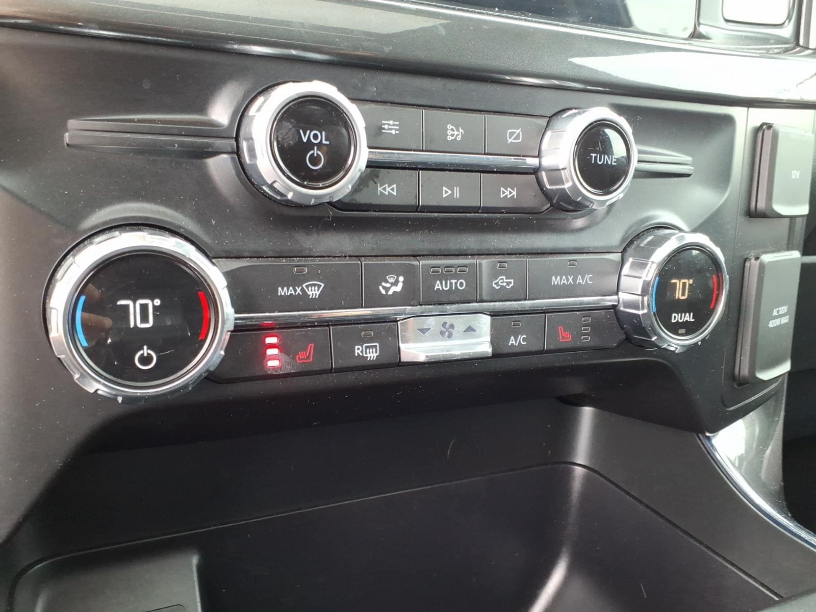 2021 Ford F-150 XLT - Photo 24