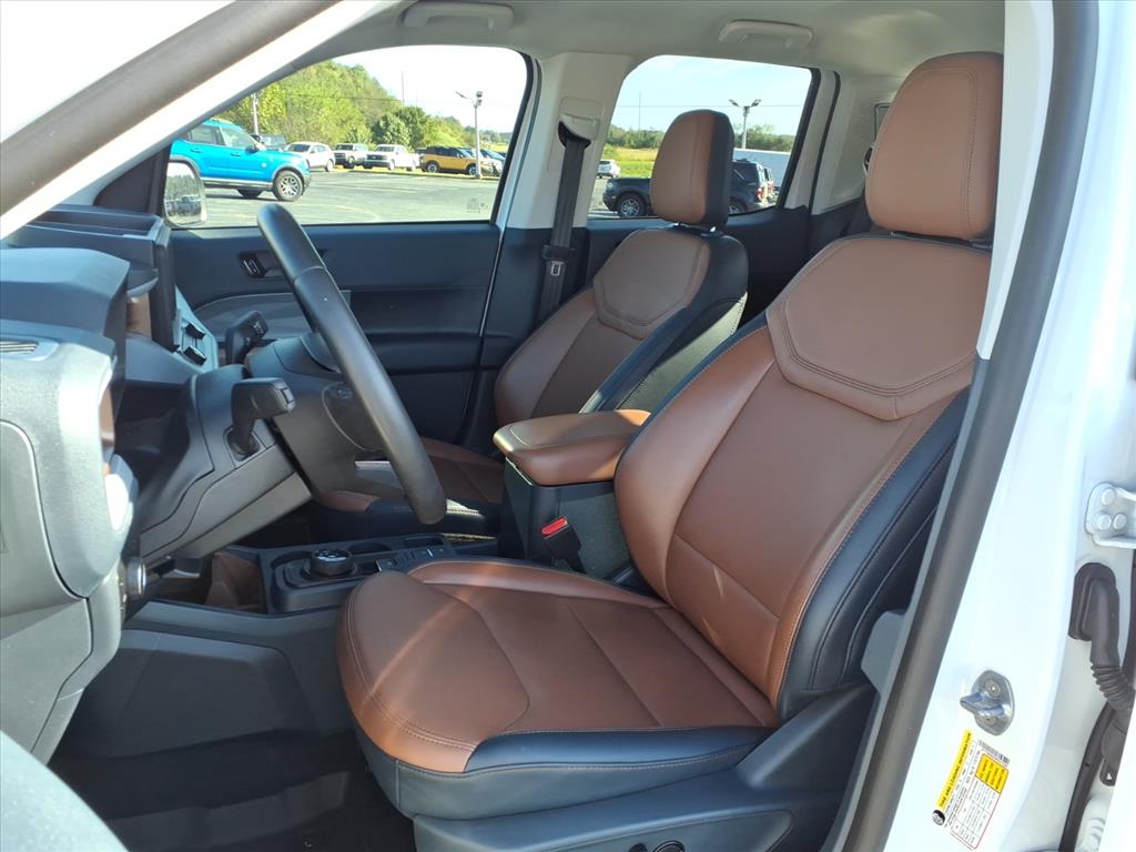 2024 Ford Maverick Lariat photo 2