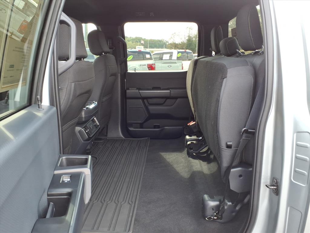 2024 Ford F-150 STX photo 4