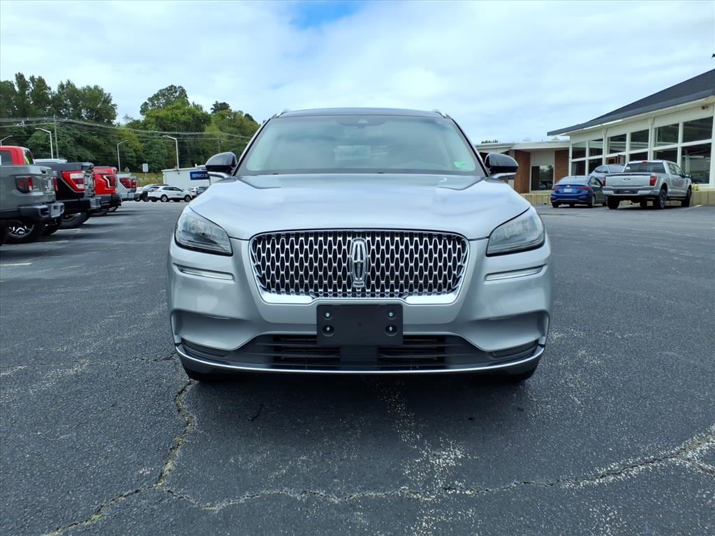 Used 2022 Lincoln Corsair Standard SUV