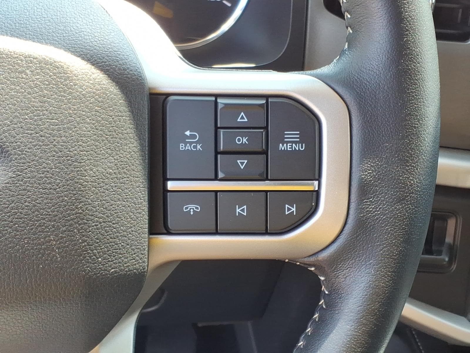 2022 Ford Expedition XLT - Photo 23