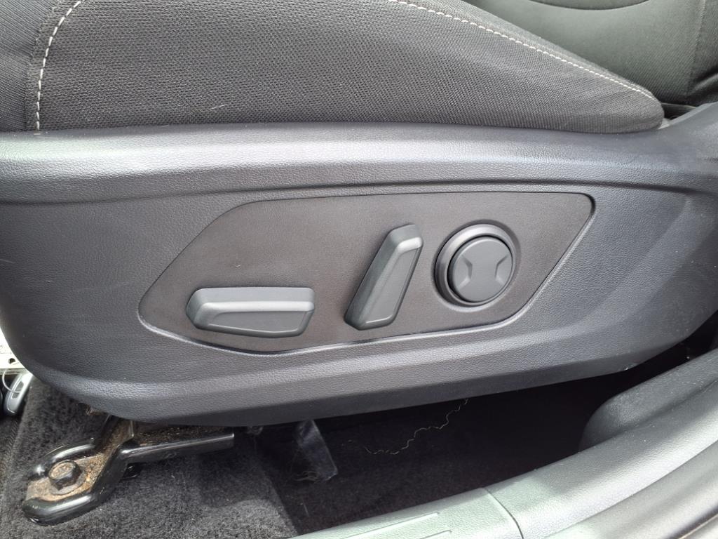 2022 Hyundai Tucson SEL Convenience photo 4
