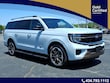  Ford Expedition MAX