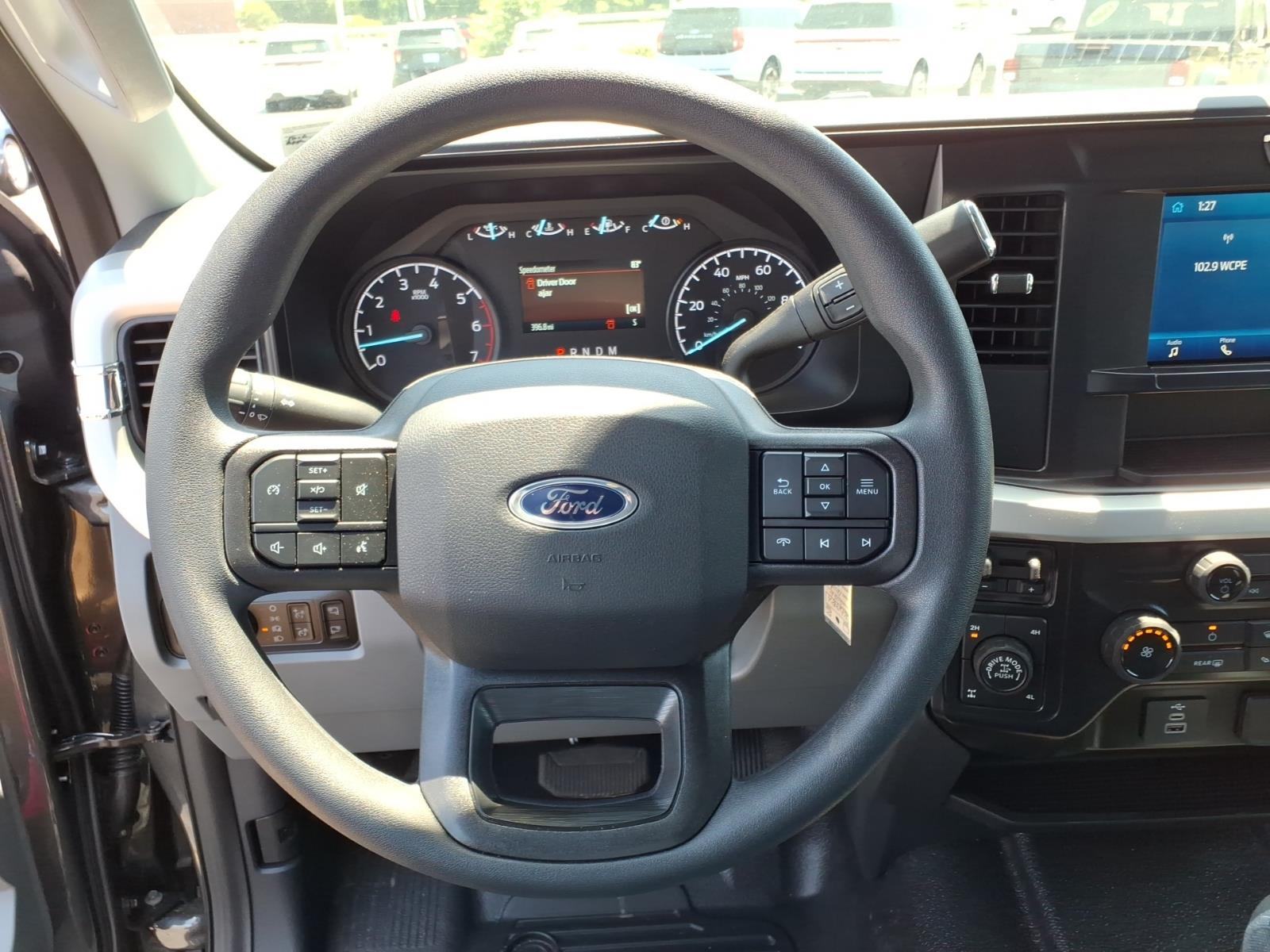 2026 Ford F-250 Super Duty XLT - Photo 27