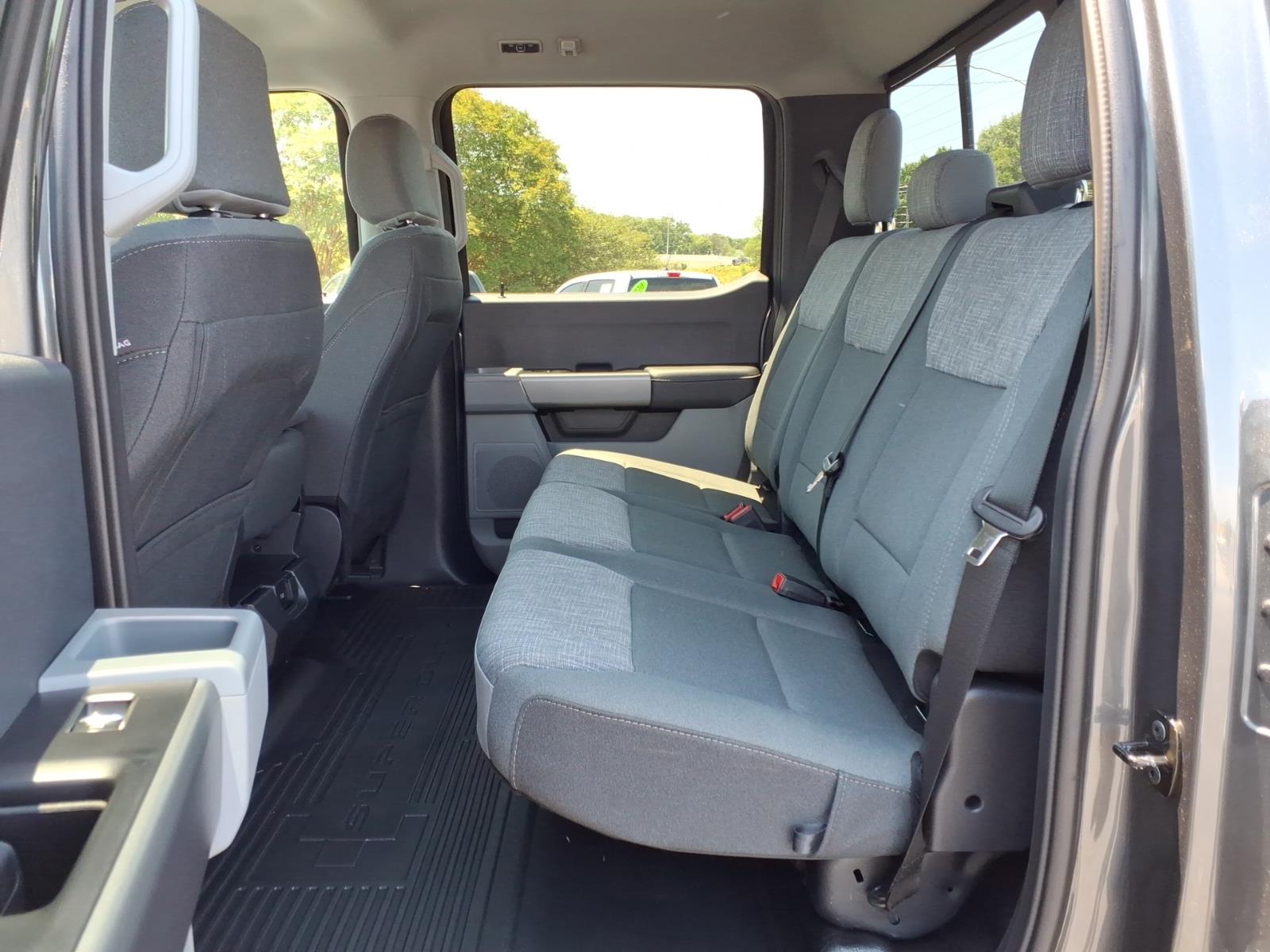 2026 Ford F-250 Super Duty XLT - Photo 14