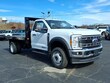  Ford F-550 Chassis