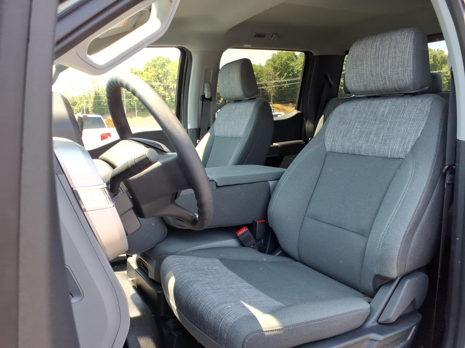 2026 Ford F-250 Super Duty XLT - Photo 12