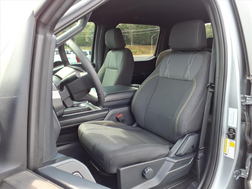 2024 Ford F-150 STX photo 3