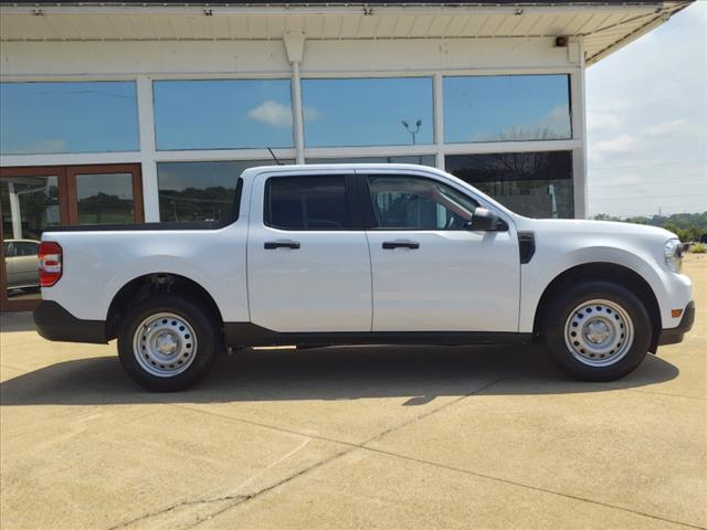 Used 2024 Ford Maverick XL with VIN 3FTTW8B99RRA60622 for sale in Danville, VA