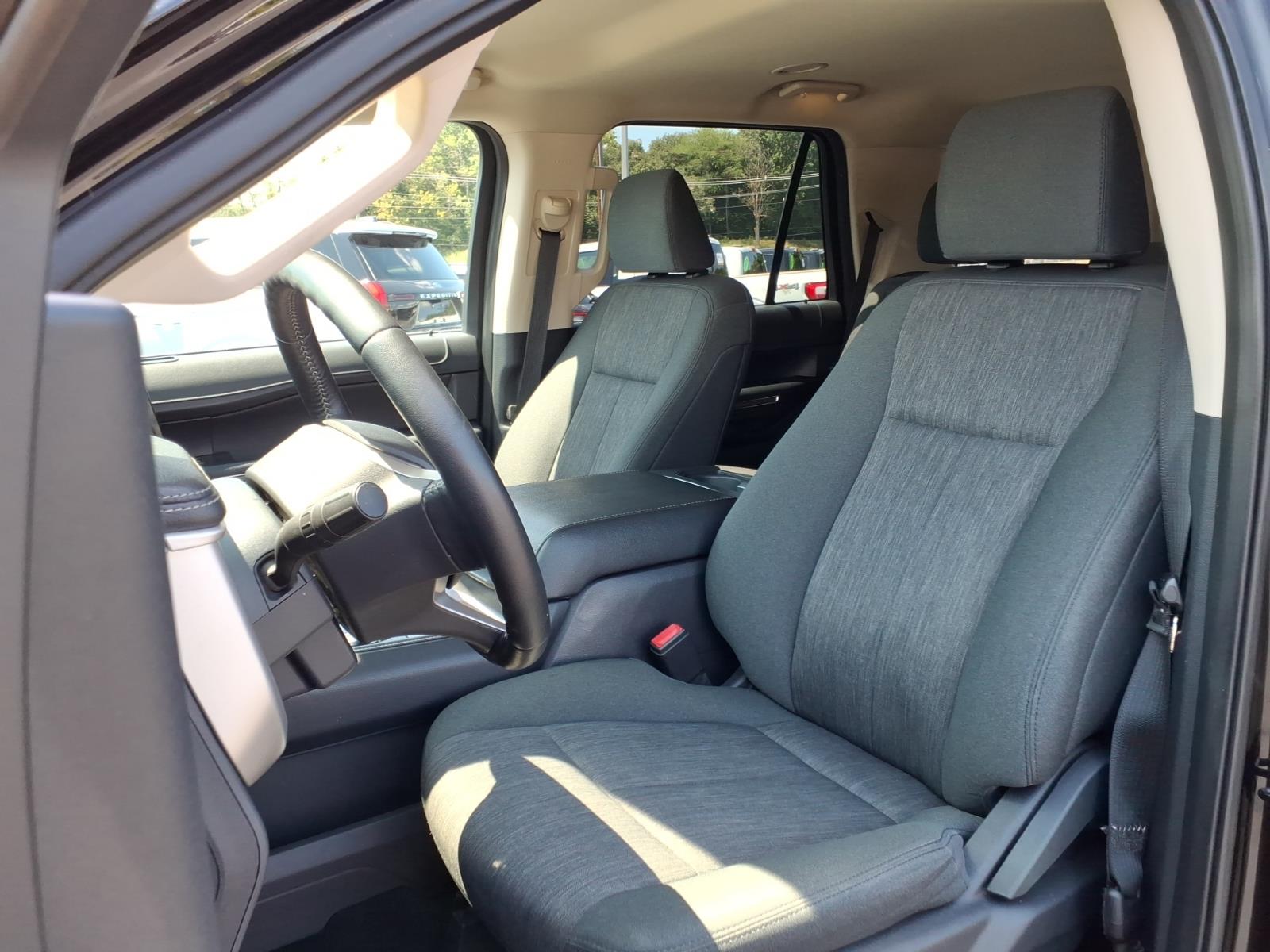 2022 Ford Expedition XLT - Photo 11