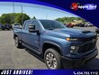  Chevrolet Silverado 2500HD