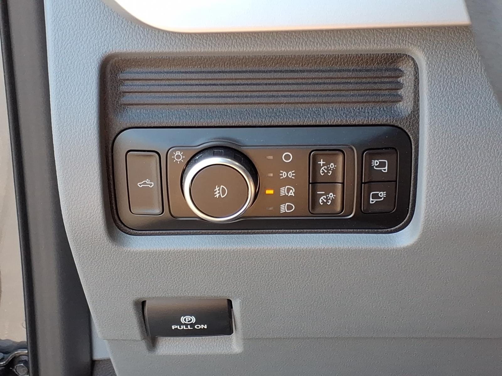 2026 Ford F-250 Super Duty XLT - Photo 20